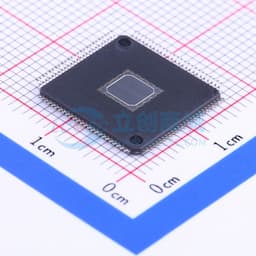 TFP401x TI PanelBus 数字接收器缩略图