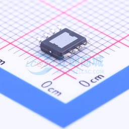4.5V至18V输入、3A同步降压型转换器缩略图