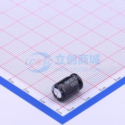 220uF ±20% 25V 【插件】缩略图