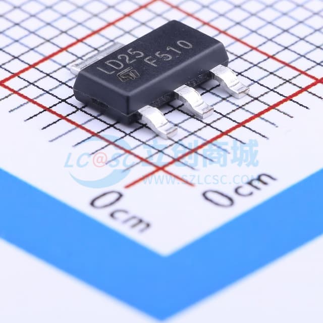 2.5V 800mA 15V实物图