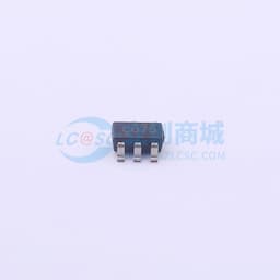 双路缓冲器/驱动器，漏极开路输出缩略图