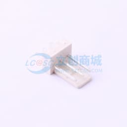 1x3P 间距:2.54mm 直插 系列:KK 254(MX2510) 【插件】缩略图