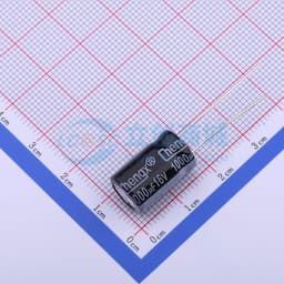 1000uF ±20% 16V 【引线】缩略图