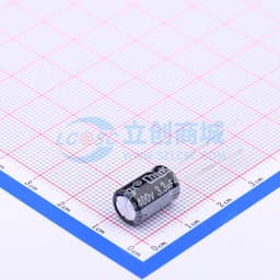 3.3uF ±20% 400V 【插件】缩略图
