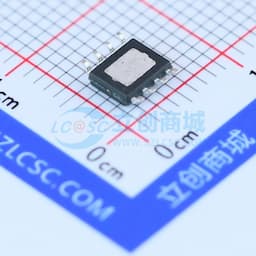 3.5A, 4MHz, 36V 降压转换器缩略图