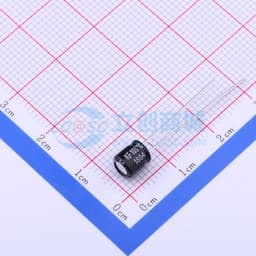 47uF ±20% 16V 【引线】缩略图