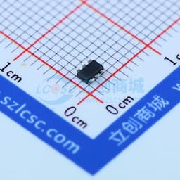 RT9293BGJ6缩略图