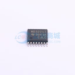 MAX3221IPWR缩略图