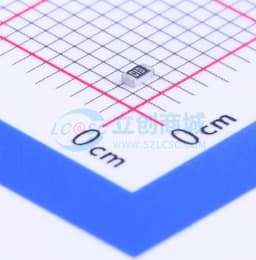 100kΩ ±1% 100mW 厚膜电阻缩略图