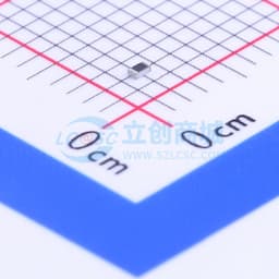 100kΩ ±1% 62.5mW 厚膜电阻缩略图