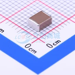 4.7uF ±10% 50V缩略图
