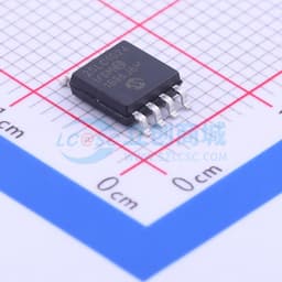 1 Mbit SPI总线串行EEPROM缩略图