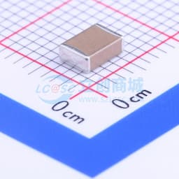 1nF ±10% 2kV缩略图