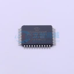 带LCD驱动器、基于闪存的28/40/44引脚8位CMOS微控制器缩略图