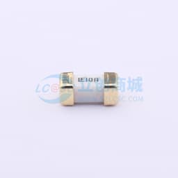 125V贴片式保险丝缩略图