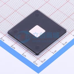 TMS320C6713BPYP200缩略图
