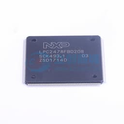 停产 LPC2478FBD208,551缩略图