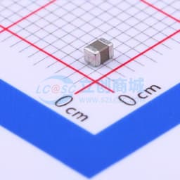 22uF ±20% 10V缩略图