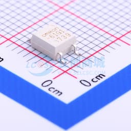 停产 1 Form A(SPSTNO) 负载AC,DC 负载电压60V缩略图