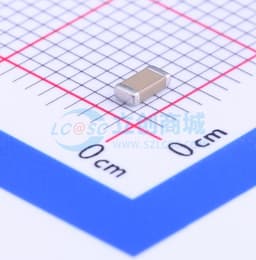 100nF ±10% 50V缩略图