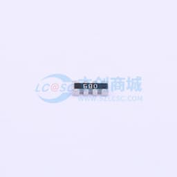 68Ω ±5%缩略图