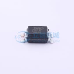 C档 DC输入 隔离电压(rms):5000V缩略图