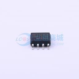 3A、18V、340KHz 同步整流降压转换器缩略图
