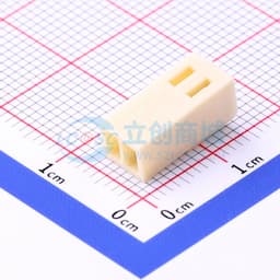 1x2P 2.54mm缩略图