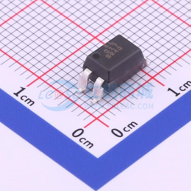 DC输入 隔离电压(rms):5000V实物图