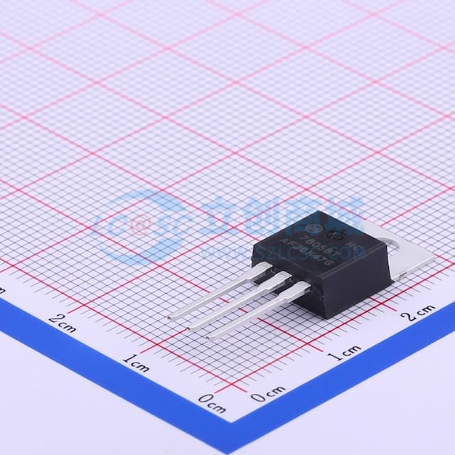 5V 1A 20V【线性】实物图