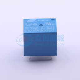 蓝色 SRD-05VDC-SL-C【继电】缩略图