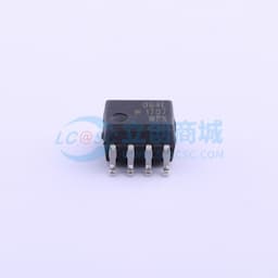 DC输入 2通道 隔离电压(rms):3750V缩略图