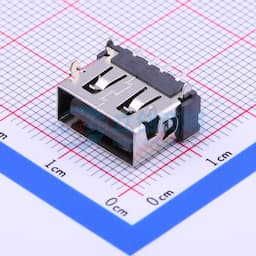 Type-A 母 卧贴缩略图