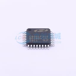 C8051F310-GQR缩略图