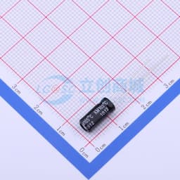 1uF ±20% 50V 【引线】缩略图