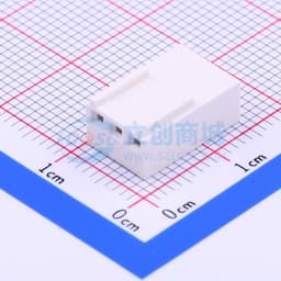 1x3P 2.54mm缩略图