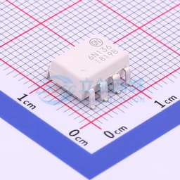DC输入 1通道 隔离电压(rms):5000V缩略图