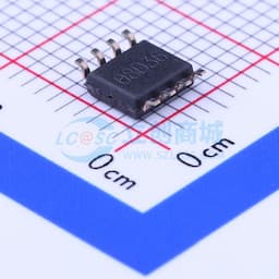 双通道数字隔离器缩略图