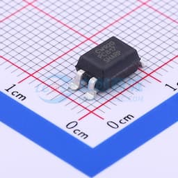 C档 DC输入 隔离电压(rms):5000V缩略图