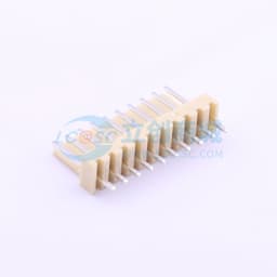 1x10P 间距:2.54mm 直插 系列:KK 254(MX2510) 【插件】缩略图