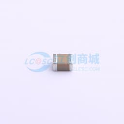 1uF ±10% 50V缩略图