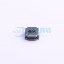 3.3uH ±20% 2.9A缩略图