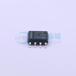 3A 同步降压转换器缩略图