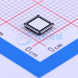 小型MI/RMII 10/100以太网收发器，支持HP Auto-MDIX和flexPWR技术缩略图
