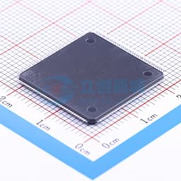 具备外部存储器接口的16/32位ARM微控制器缩略图