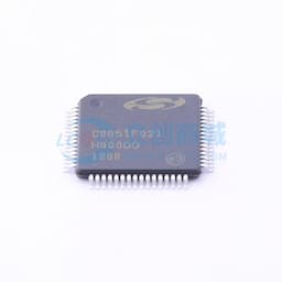 C8051F021-GQR缩略图