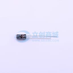 47uF ±20% 10V 【引线】缩略图