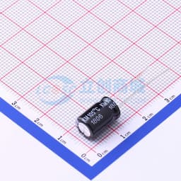 470uF ±20% 16V 【插件】缩略图