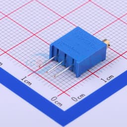 10kΩ ±10% 【插件】缩略图