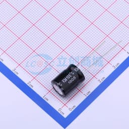 100uF ±20% 63V 【引线】缩略图